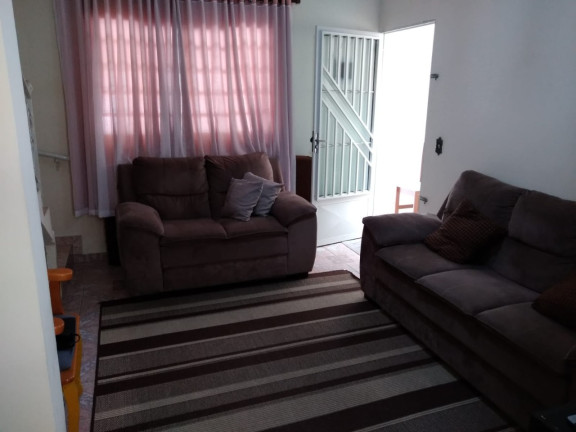 Imagem Casa com 3 Quartos à Venda, 100 m² em Residencial União - São José dos Campos 