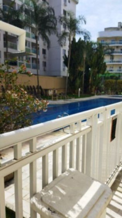 Imagem Apartamento com 2 Quartos à Venda, 60 m² em Taquara - Rio de Janeiro