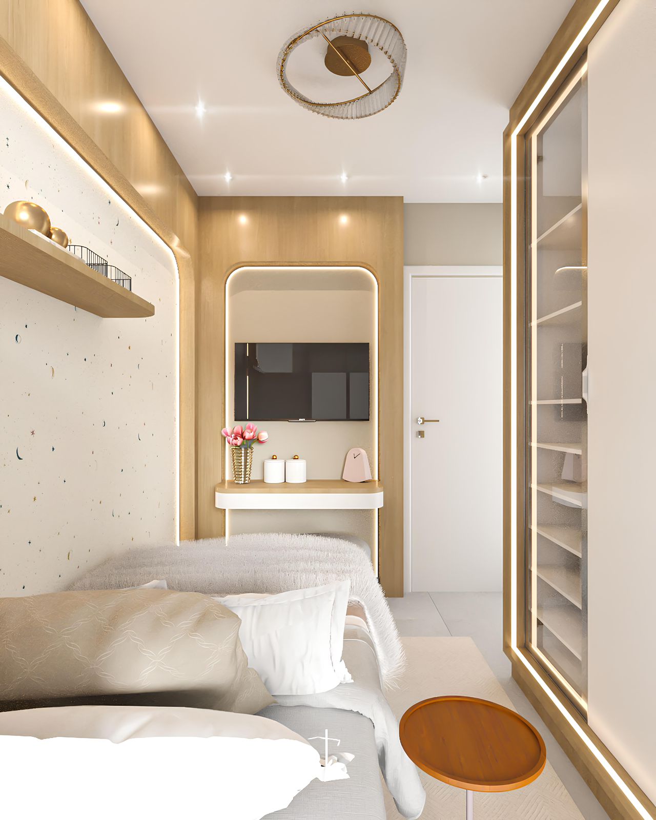 Foto do imóvel: Casa de Condomínio com 2 Quartos à Venda, 49 m² em Tucura - Mogi Mirim