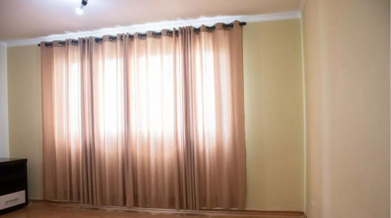 Imagem Apartamento com 3 Quartos à Venda, 64 m² em Vila Monte Alegre - São Paulo