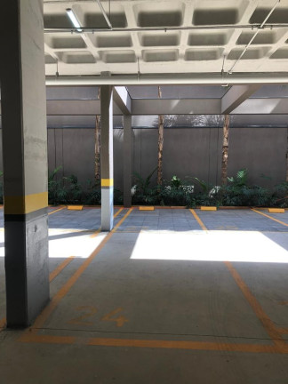 Imagem Apartamento com 2 Quartos à Venda, 103 m²em Jardim das Acácias - São Paulo