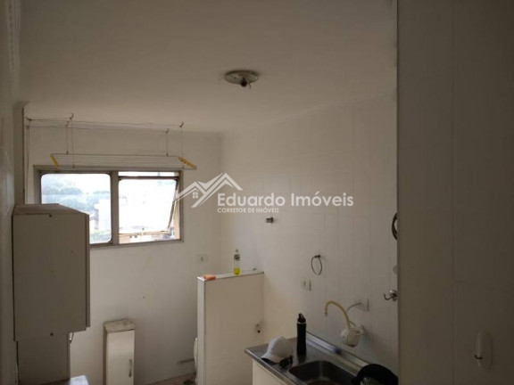 Imagem Apartamento com 1 Quarto para Alugar, 30 m² em Jardim Do Mar - São Bernardo Do Campo