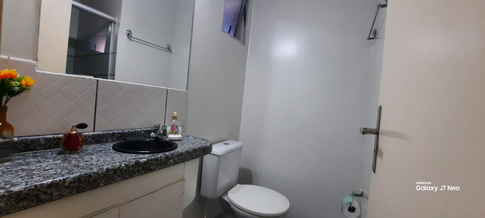 Imagem Apartamento com 3 Quartos à Venda, 77 m²em Parreão - Fortaleza
