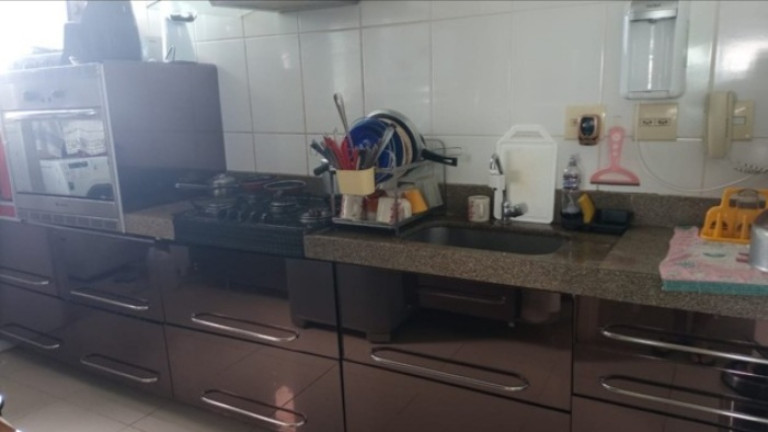 Imagem Apartamento com 3 Quartos à Venda,  em Praia de Itaparica - Vila Velha