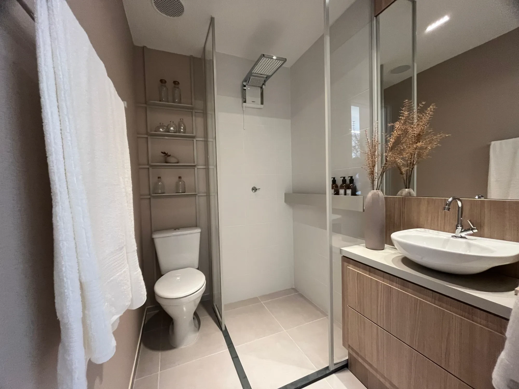 Imagem Apartamento com 2 Quartos à Venda, 38 metros em Jardim Nova Michigan - São José dos Campos