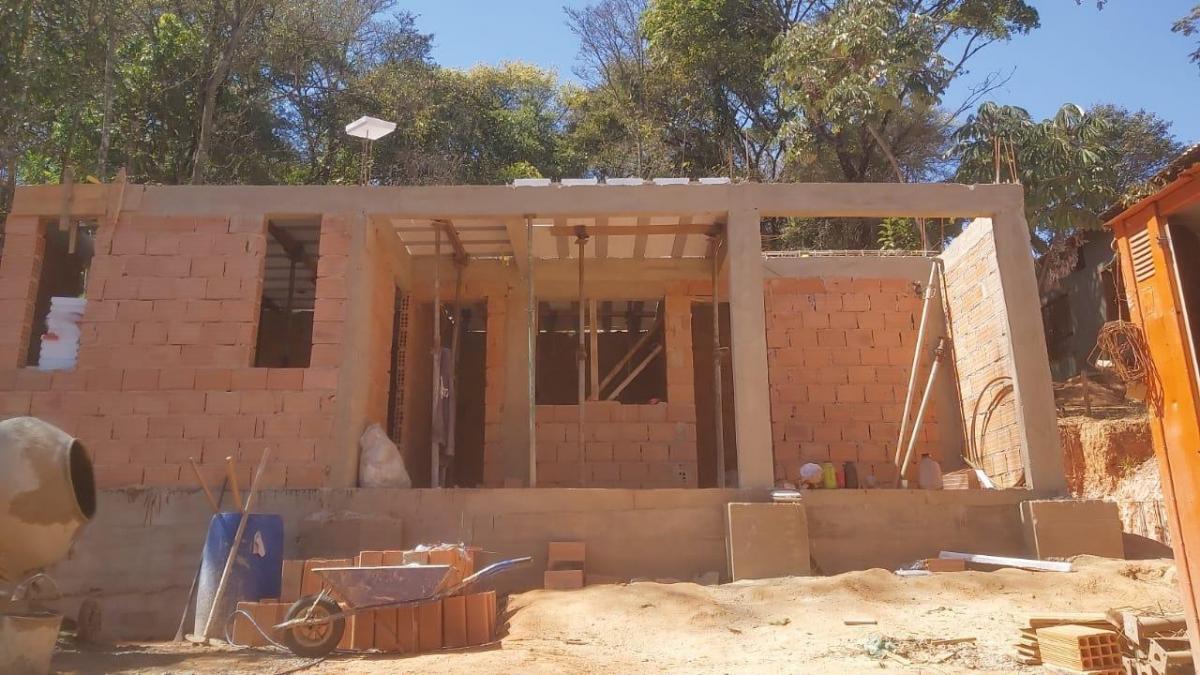 Imagem Terreno à Venda, 1 m²em Alameda Pirata - Brumadinho