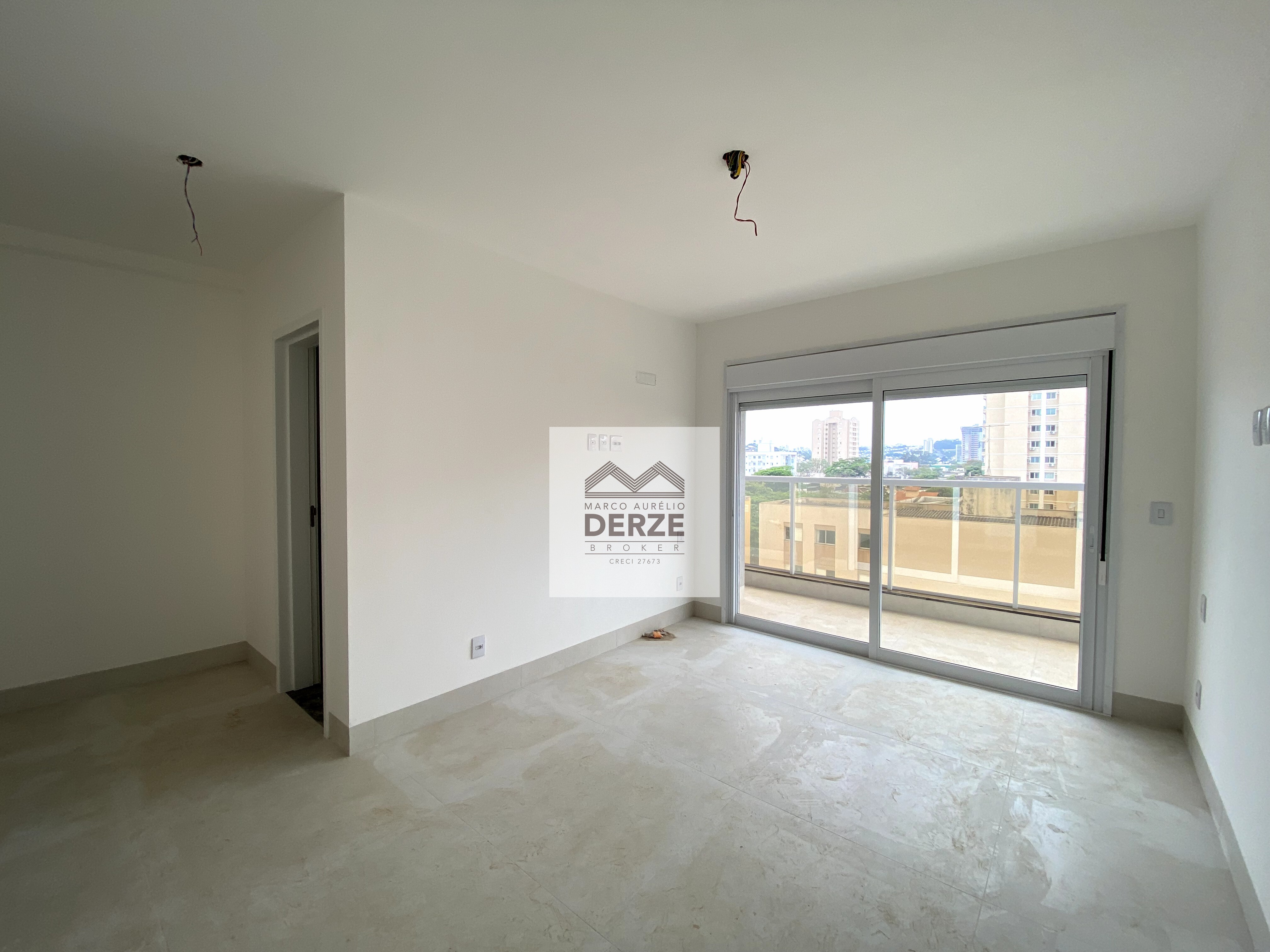 Imagem Apartamento com 3 Quartos à Venda, 142 m²em Patrimônio - Uberlândia