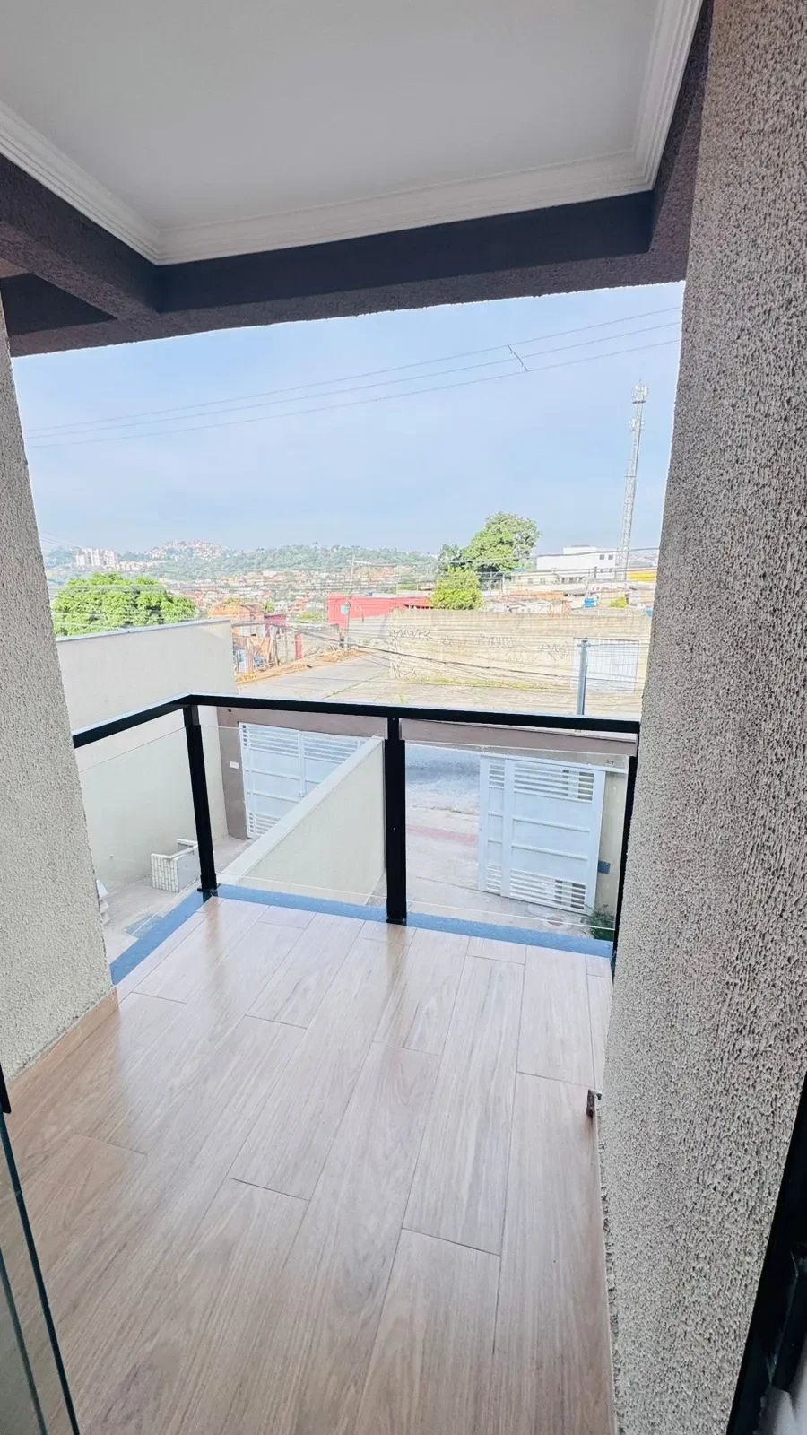 Imagem Casa com 2 Quartos à Venda, 51 m² em Duquesa II (São Benedito) - Santa Luzia