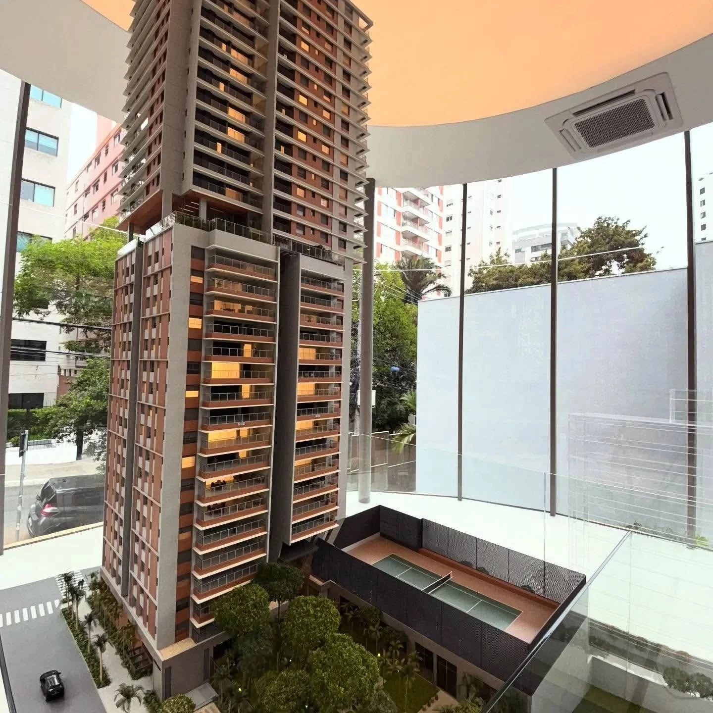 Imagem Apartamento com 3 Quartos à Venda, 230 m² em Paraíso - São Paulo