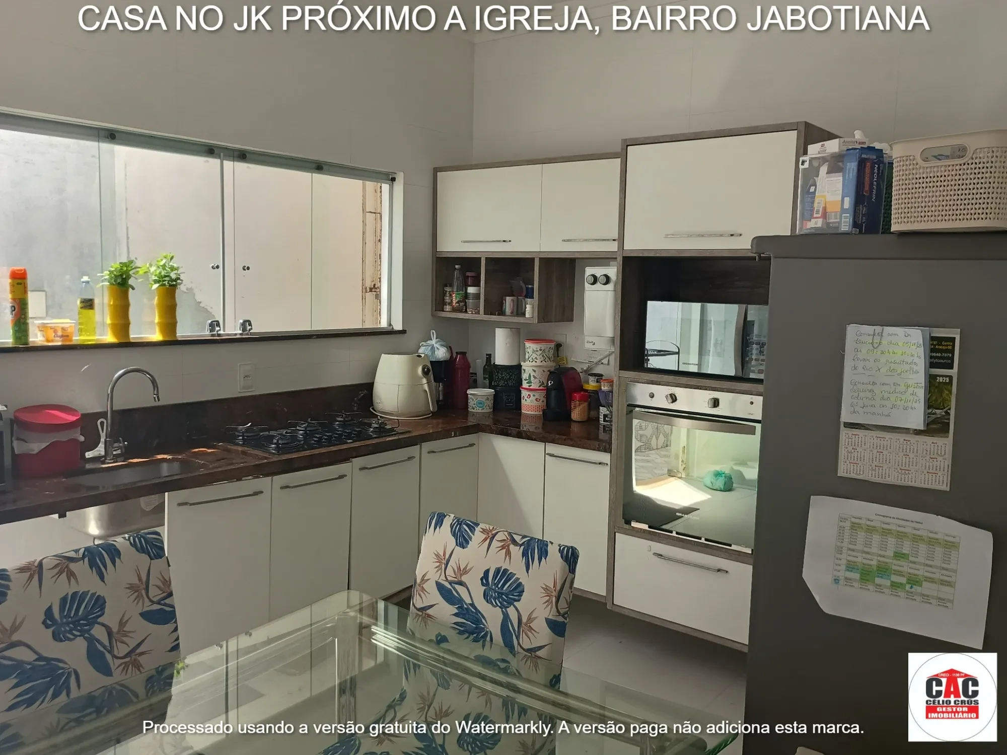 Foto do imóvel: Casa com 5 Quartos à Venda, 200 metros em Jabotiana - Aracaju