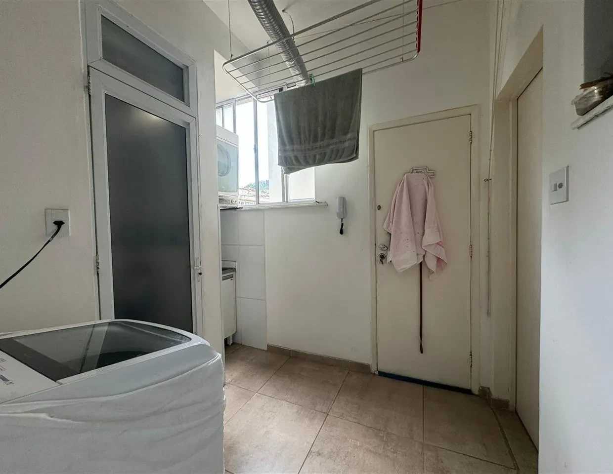 Imagem Apartamento com 3 Quartos à Venda, 115 m² em Tijuca - Rio de Janeiro