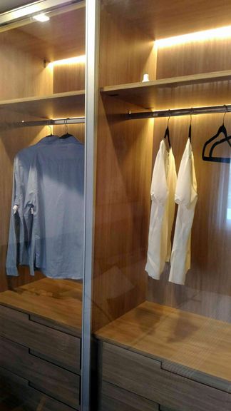 Imagem Apartamento com 2 Quartos à Venda, 56 m² em Vila Rosália - Guarulhos