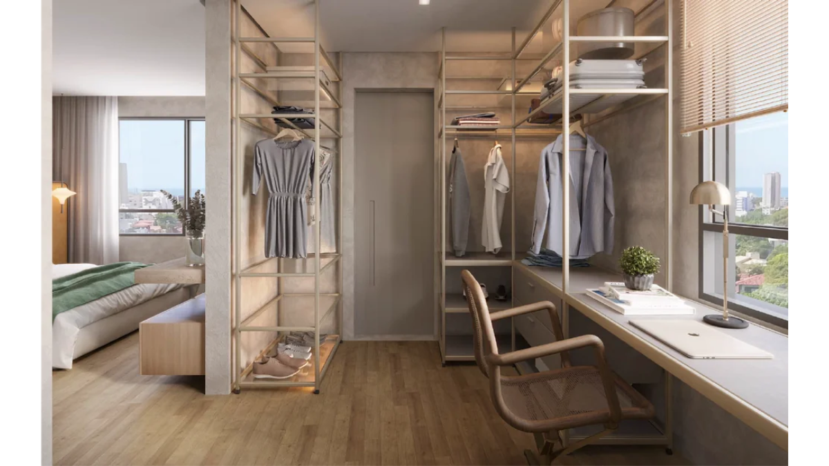 Imagem Apartamento com 2 Quartos à Venda, 90 m²em Horto Florestal - Salvador