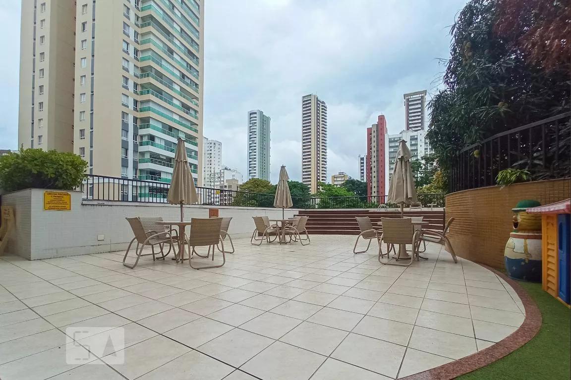 Foto do imóvel: Apartamento com 2 Quartos à Venda, 76 m² em Canela - Salvador