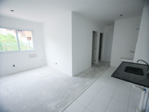 Imagem Apartamento com 2 Quartos à Venda,  em Vila Pirituba - São Paulo