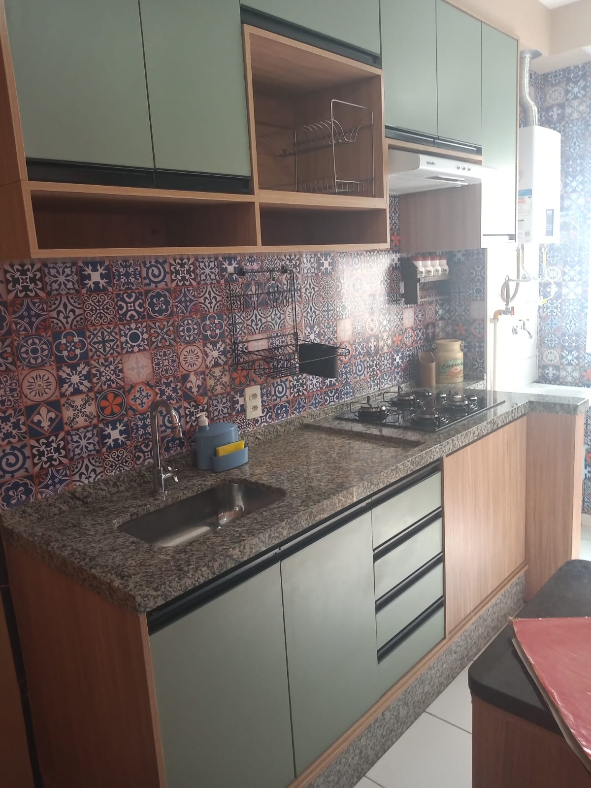 Imagem Apartamento com 2 Quartos à Venda, 44 m²em Jardim Boa Vista (Zona Oeste) - São Paulo