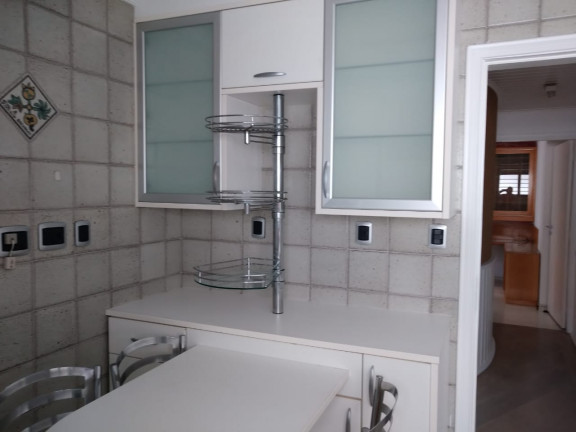 Imagem Apartamento com 3 Quartos para Alugar, 160 m² em Consolação - São Paulo