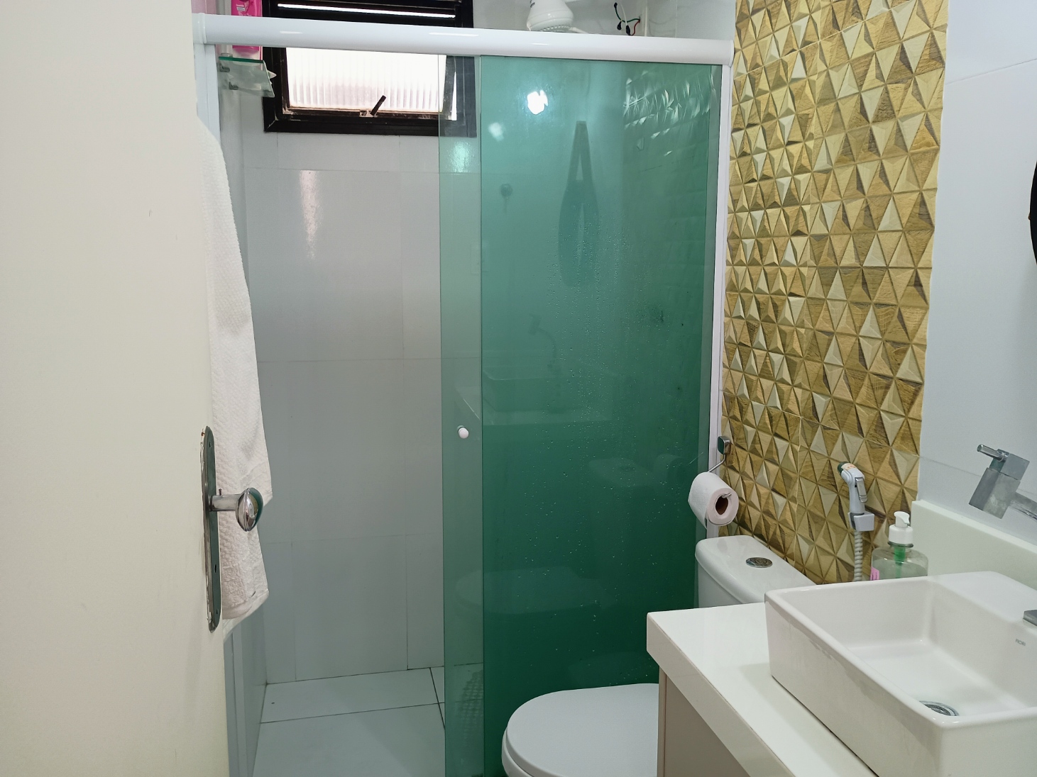 Foto do imóvel: Apartamento com 1 Quarto à Venda, 53 m² em Caminho das Árvores - Salvador