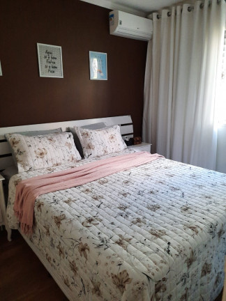 Imagem Apartamento com 3 Quartos à Venda, 68 m² em Jardim Vitória - Bauru