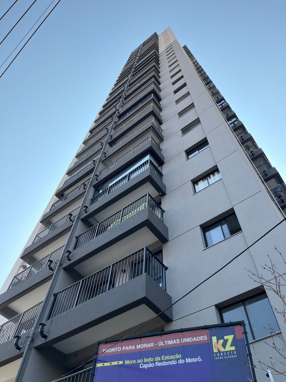 Apartamento com 2 Quartos à Venda, 32 m²em Parque Maria Helena - São Paulo