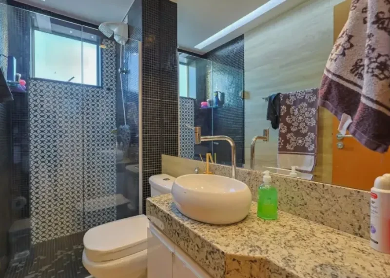Imagem Apartamento com 4 Quartos à Venda, 112 m² em Sagrada Família - Belo Horizonte