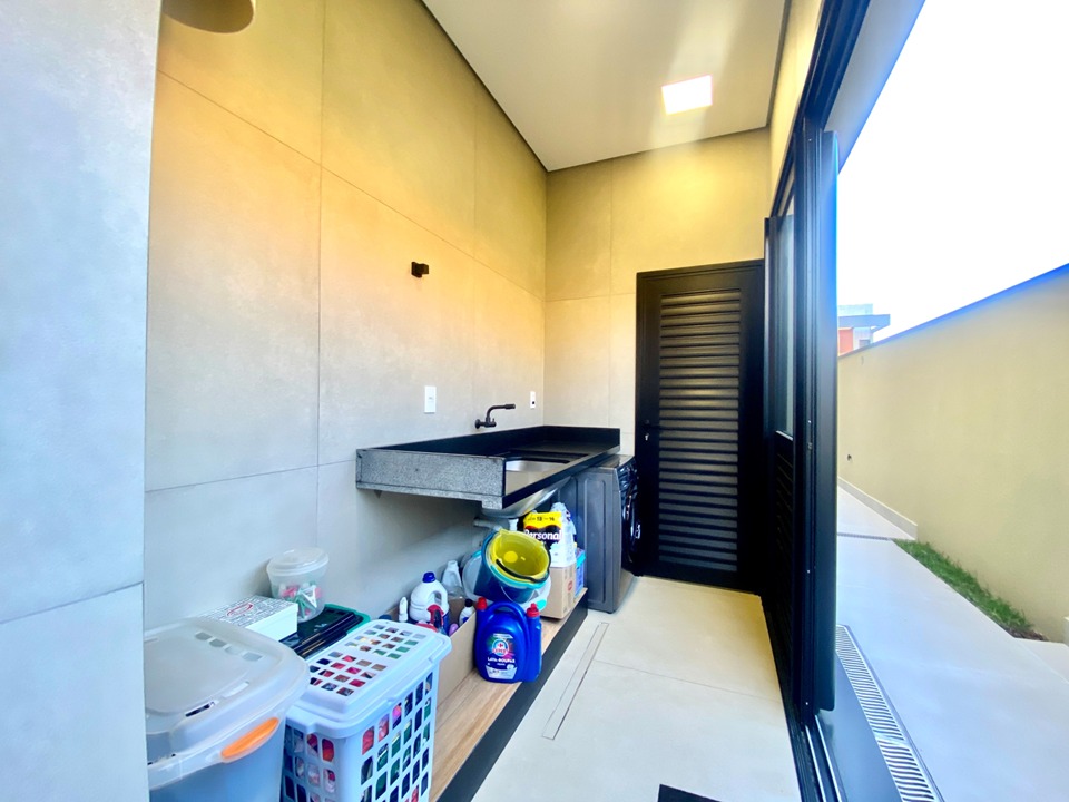 Imagem Casa de Condomínio com 3 Quartos à Venda, 380 m² em Jardim Novo Mundo - Jundiaí