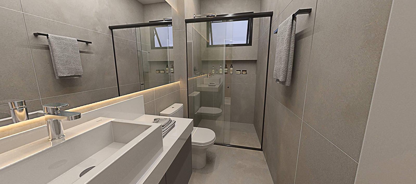 Imagem Apartamento com 2 Quartos à Venda, 78 m² em Estrela Sul - Juiz de Fora