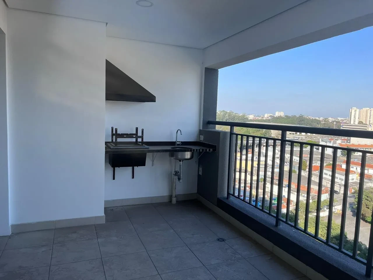 Imagem Apartamento com 3 Quartos à Venda, 89 m² em Vila Independência - São Paulo