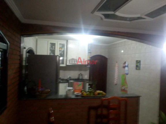 Imagem Sobrado com 3 Quartos à Venda, 200 m² em Jardim Nossa Senhora Do Carmo - São Paulo