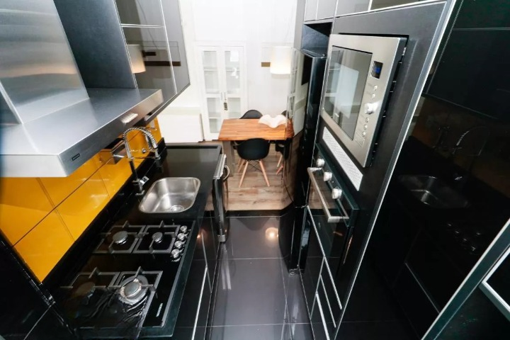 Imagem Apartamento com 2 Quartos à Venda ou Locação, 54 m²em Pinheiros - São Paulo