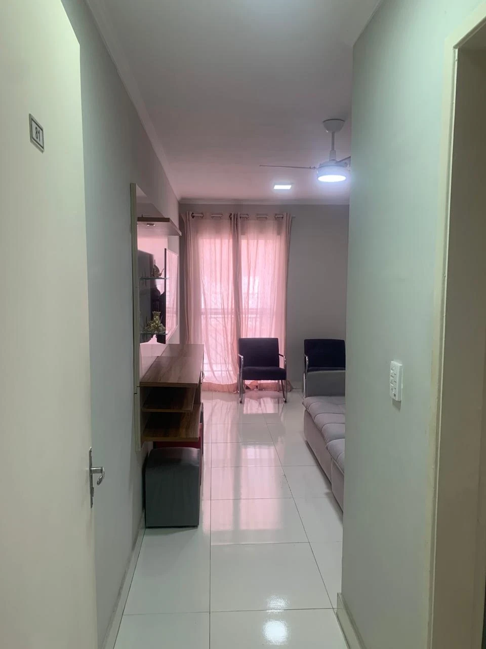 Imagem Apartamento com 2 Quartos à Venda, 50 m² em Itaquera - São Paulo