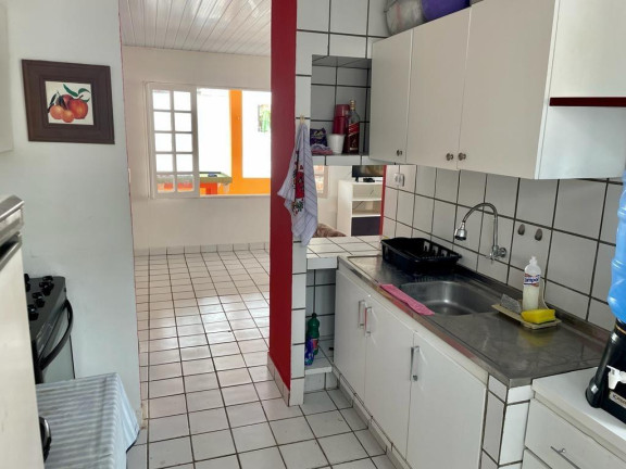 Imagem Casa com 3 Quartos à Venda, 100 m² em Porto de Galinha - Ipojuca