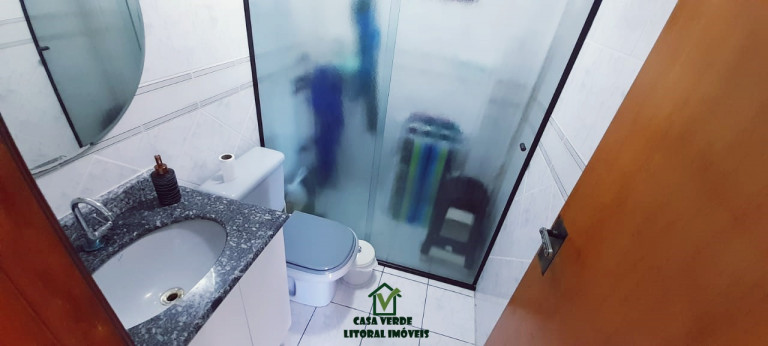 Imagem Apartamento com 1 Quarto à Venda, 60 m² em Ocian - Praia Grande