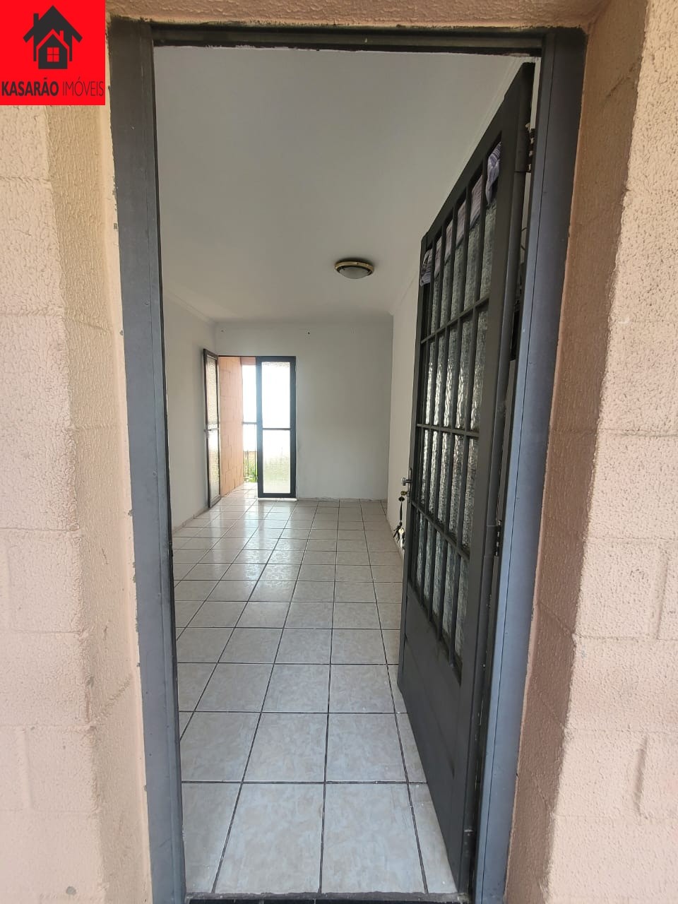 Imagem Apartamento com 2 Quartos para Alugar, 54 m²em Vila Brasilândia - São Paulo