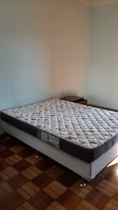 Imagem Apartamento com 1 Quarto à Venda ou Locação,  em Alto da Mooca - São Paulo