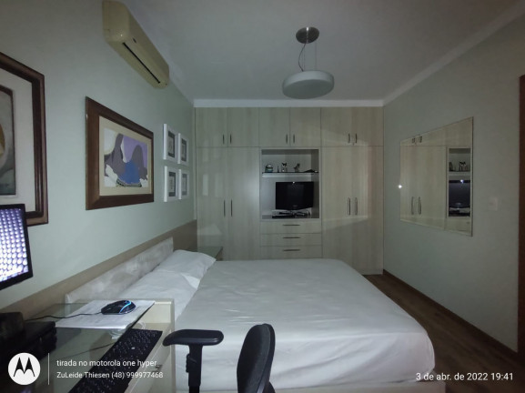 Foto do imóvel: Cobertura com 3 Quartos à Venda, 295 m²em Centro - Florianópolis