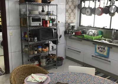 Imagem Apartamento com 4 Quartos à Venda, 210 m² em Jardim do Mar - São Bernardo do Campo