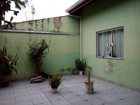 Imagem Casa com 3 Quartos à Venda, 143 m² em Jardim Piazza Di Roma II - Sorocaba