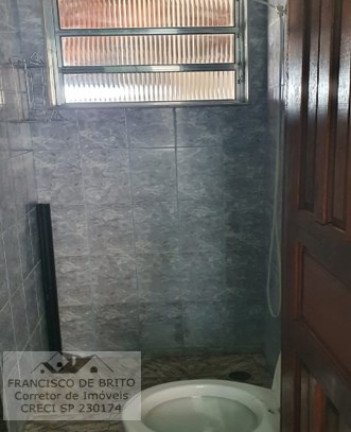 Imagem Casa com 2 Quartos à Venda, 202 m² em Vila Washington Beleza - Cruzeiro