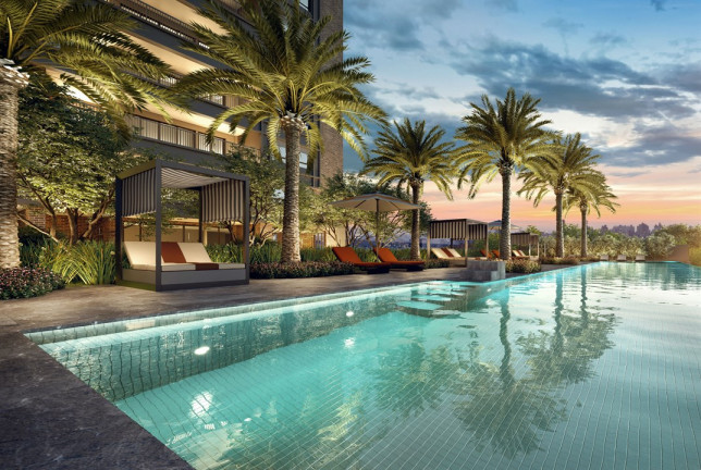 Imagem Apartamento com 4 Quartos à Venda, 158 m² em Vila Clementino - São Paulo