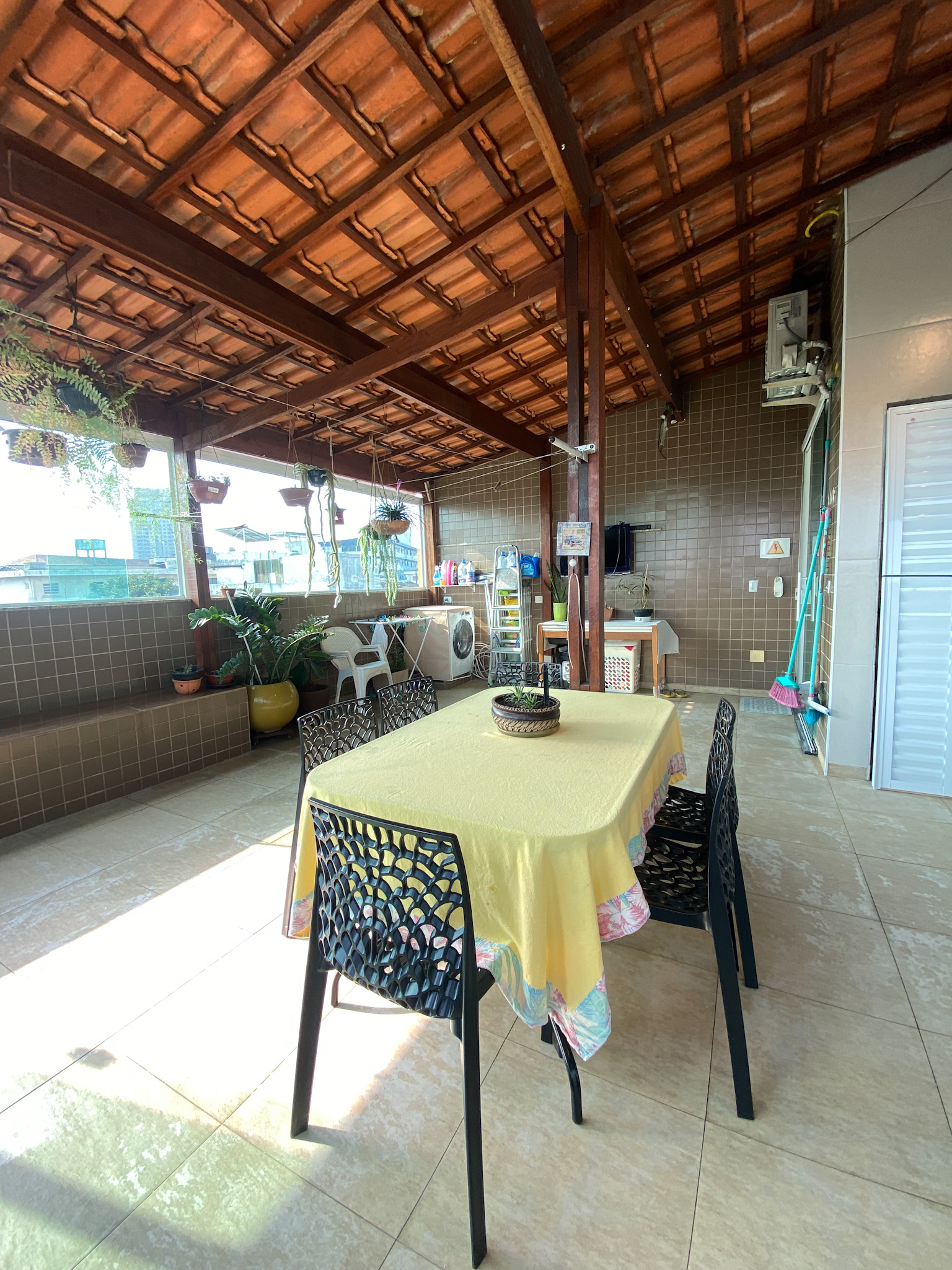 Foto do imóvel: Casa com 2 Quartos à Venda, 88 m²em Esplanada dos Barreiros - São Vicente