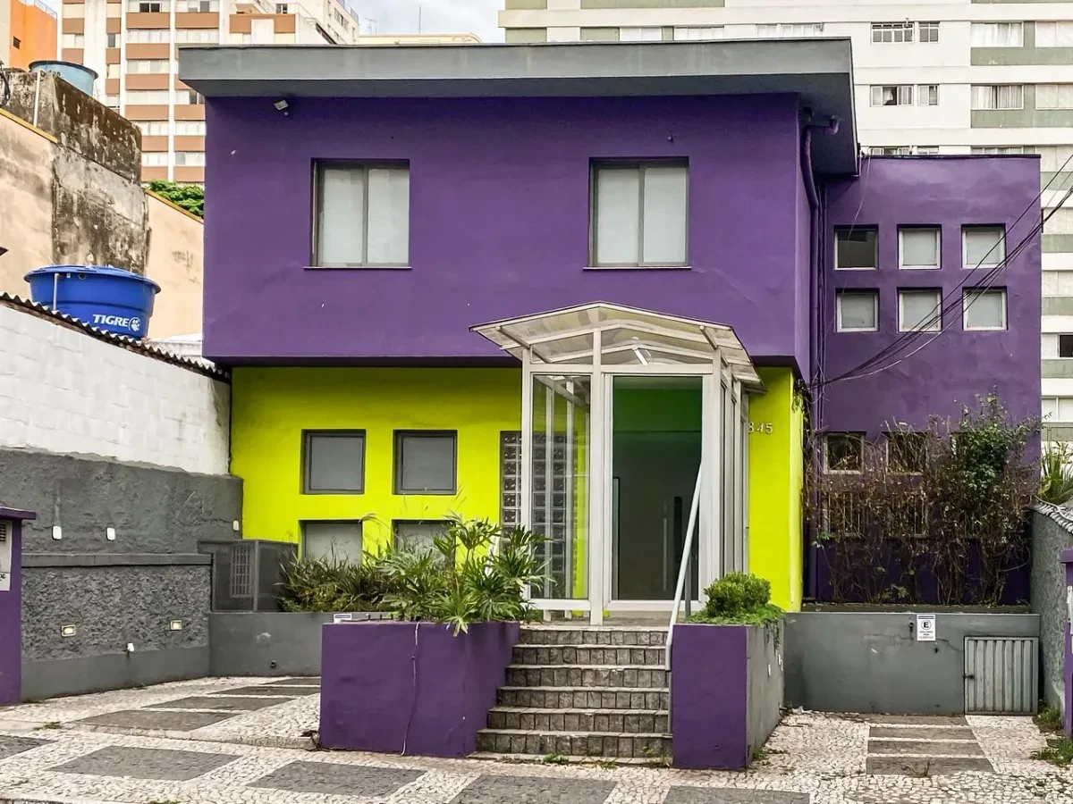 Imagem Imóvel Comercial à Venda, 250 m² em Vila Uberabinha - São Paulo