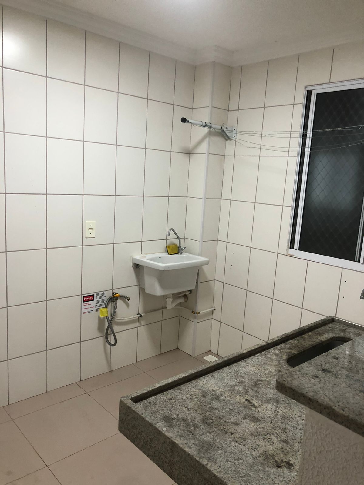 Foto do imóvel: Apartamento com 2 Quartos à Venda, 40 m²em Residencial Morada das Acácias - Limeira