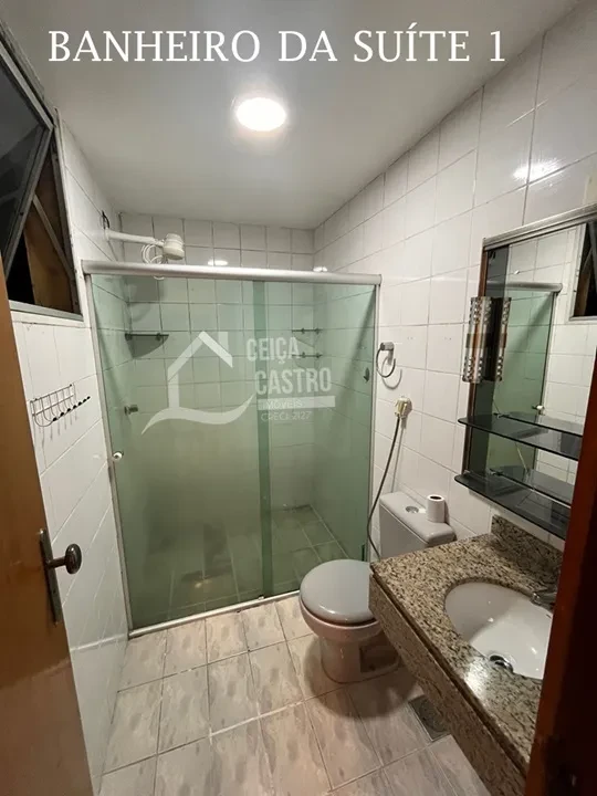 Imagem Apartamento com 3 Quartos à Venda, 87 m² em Flores - Manaus