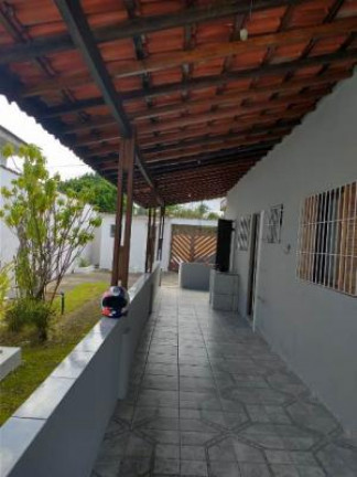 Imagem Casa com 2 Quartos à Venda, 80 m² em Balneário Gaivota - Itanhaém