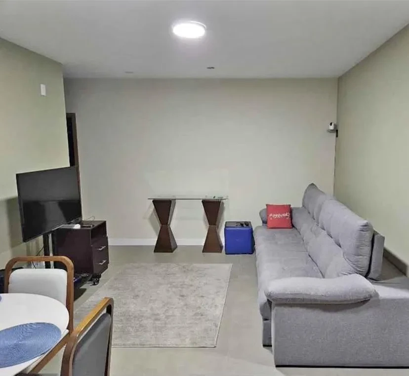 Imagem Apartamento com 3 Quartos à Venda, 100 m² em Horto Florestal - Jundiaí