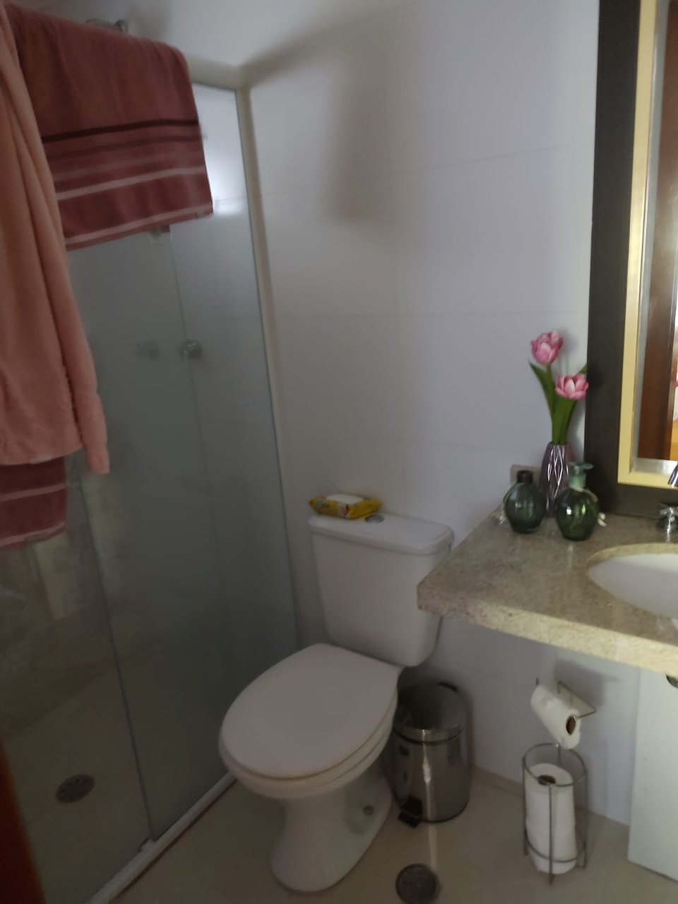 Imagem Apartamento com 2 Quartos à Venda, 85 m² em Centro - Diadema