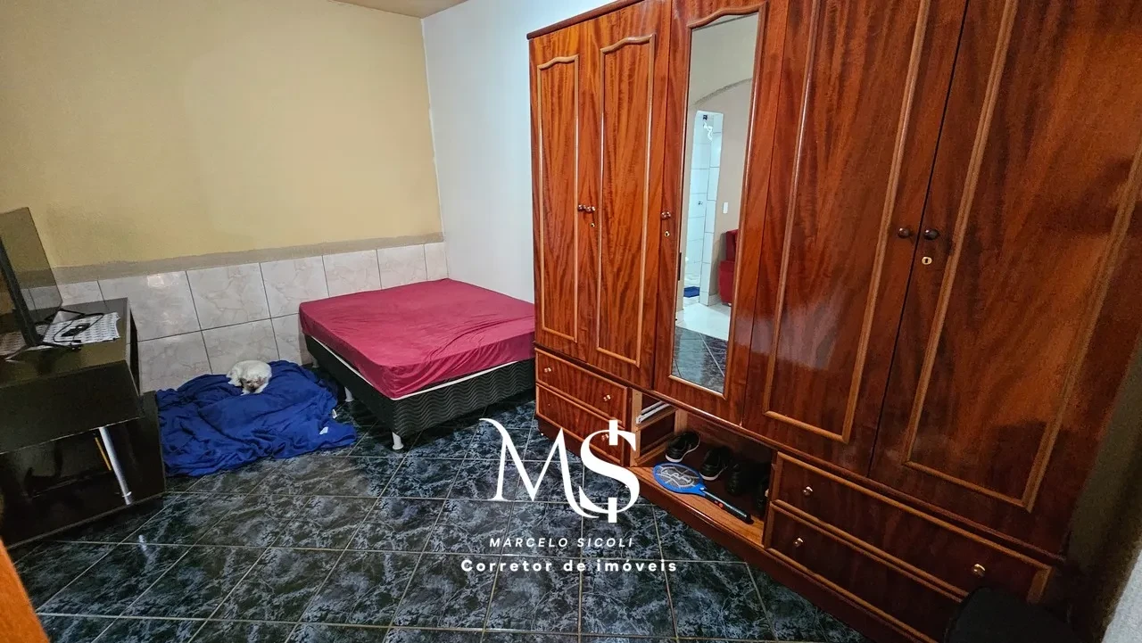 Imagem Casa de Condomínio com 2 Quartos à Venda, 400 metro em Setor Habitacional Vicente Pires - Trecho 3 - Brasília