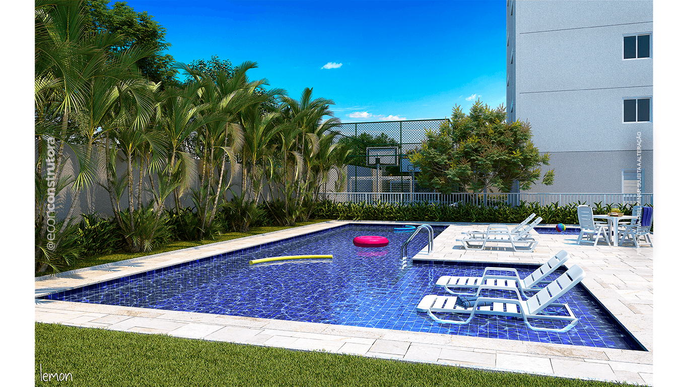 Apartamento com 2 Quartos à Venda, 37 m²em Vila Gea - São Paulo