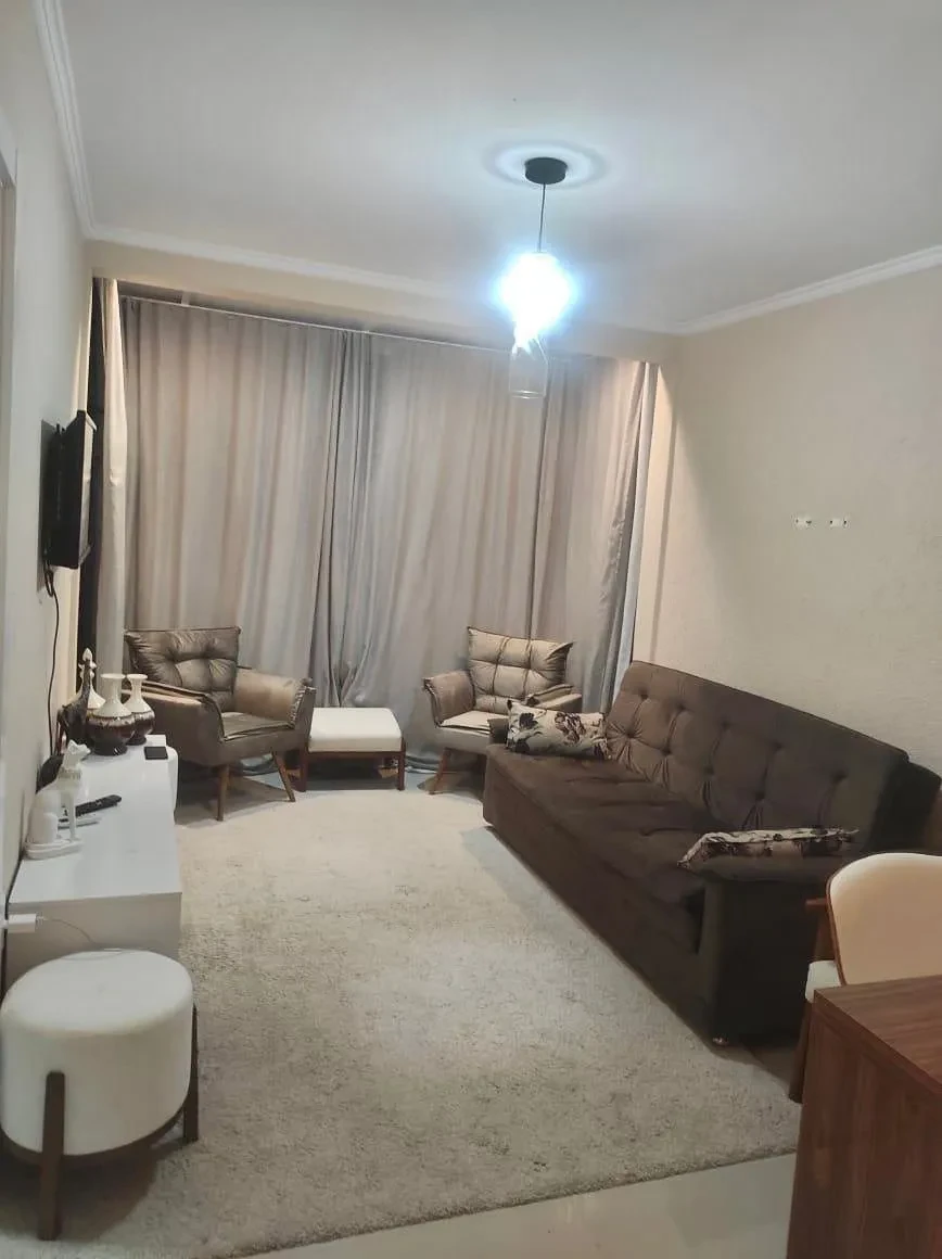 Imagem Apartamento com 2 Quartos à Venda, 70 m² em Itapema - Itapema